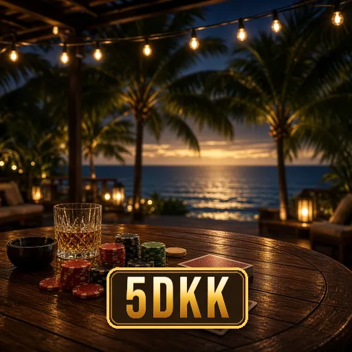 5dkk Indonesia