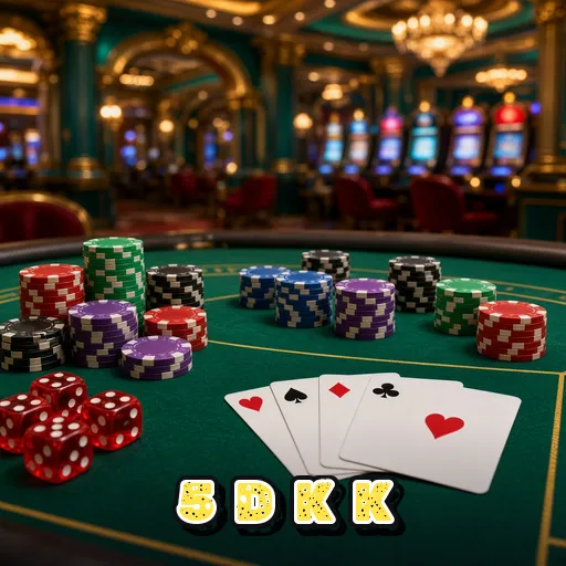 5dkk Indonesia