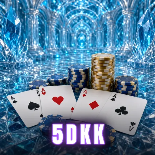 5dkk Indonesia