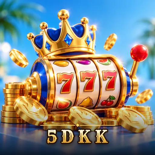 5dkk Indonesia