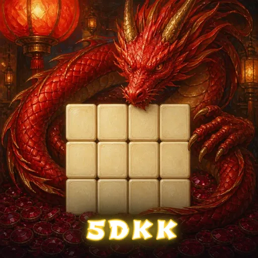 5dkk Indonesia