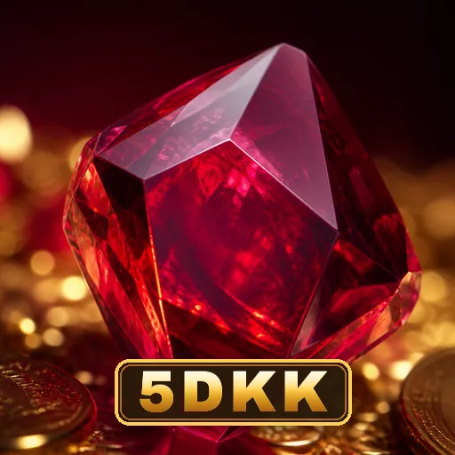 5dkk Indonesia